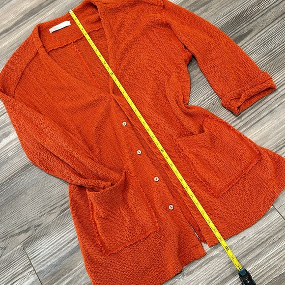 Free People Button Down - Picture 7 of 12